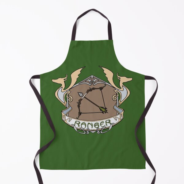 Item preview, Ranger designed and sold by Ranefea.