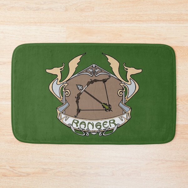 Item preview, Ranger designed and sold by Ranefea.
