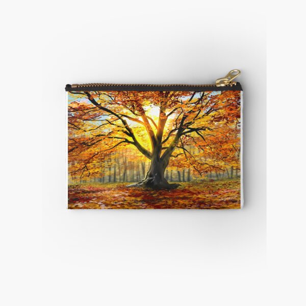 Item preview, Autumn tree designed and sold by semisonic71.