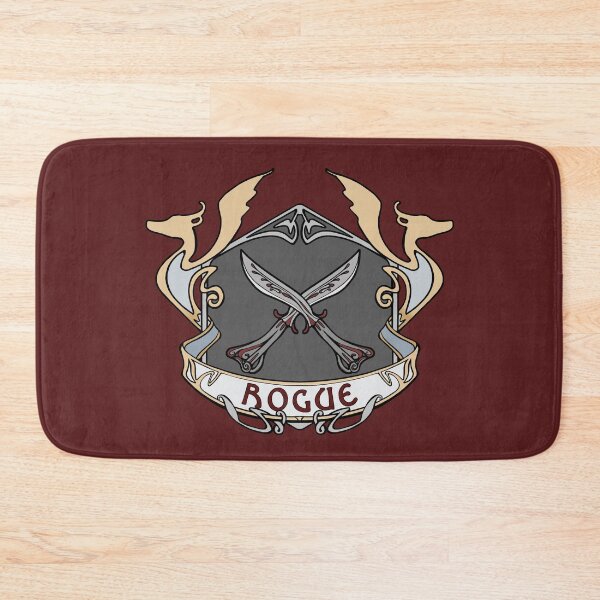 Item preview, Rogue designed and sold by Ranefea.