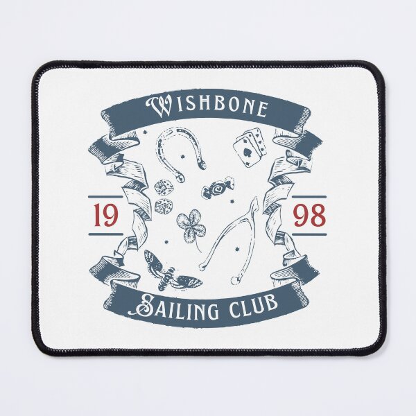 Item preview, Wishbone Sailing Club 1998 Conan Gray  designed and sold by DhriegoStudio.