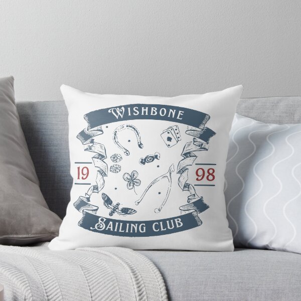 Item preview, Wishbone Sailing Club 1998 Conan Gray  designed and sold by DhriegoStudio.