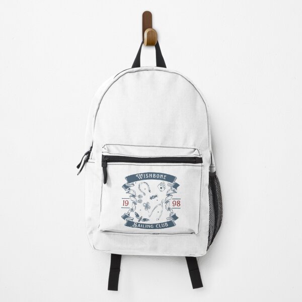 Item preview, Wishbone Sailing Club 1998 Conan Gray designed and sold by DhriegoStudio.