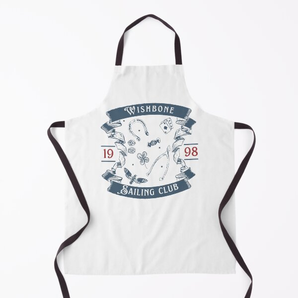 Item preview, Wishbone Sailing Club 1998 Conan Gray designed and sold by DhriegoStudio.