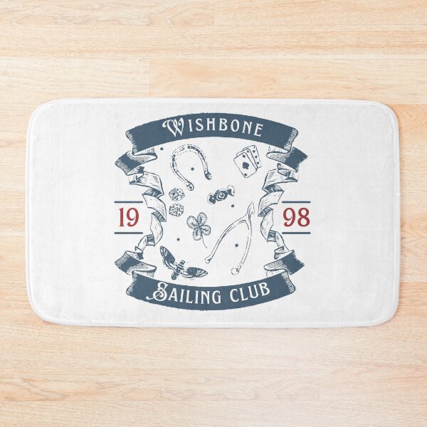 Item preview, Wishbone Sailing Club 1998 Conan Gray  designed and sold by DhriegoStudio.