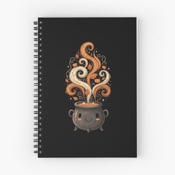 Item preview, Pumpkin Potion Brewing designed and sold by Amir Faysal.