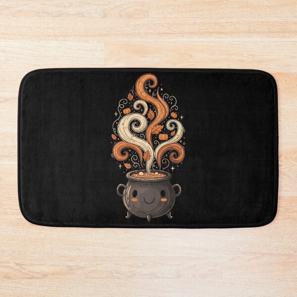 Item preview, Pumpkin Potion Brewing designed and sold by Amir Faysal.