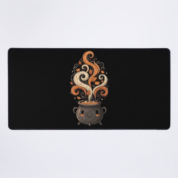 Item preview, Pumpkin Potion Brewing designed and sold by Amir Faysal.