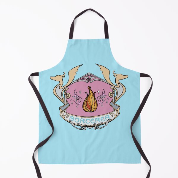 Item preview, Sorcerer designed and sold by Ranefea.