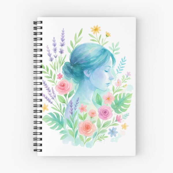 Item preview, The Gestalt Therapist Doesn’t Disappear, They Become Background – Figure and Ground (femme) designed and sold by GestaltTees.