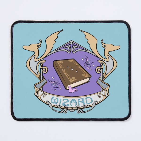 Item preview, Wizard designed and sold by Ranefea.