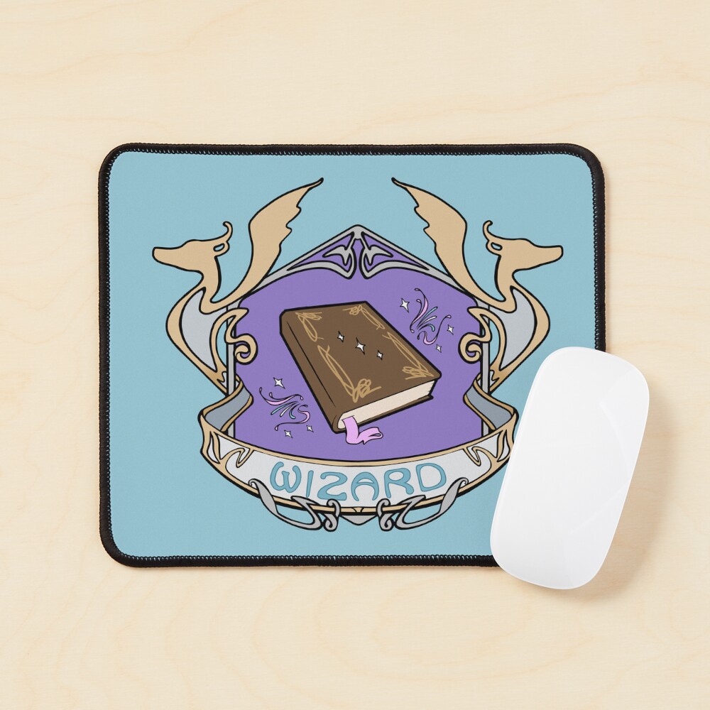 Item preview, Mouse Pad designed and sold by Ranefea.