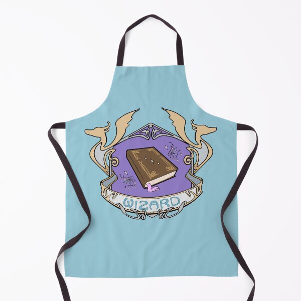 Item preview, Wizard designed and sold by Ranefea.