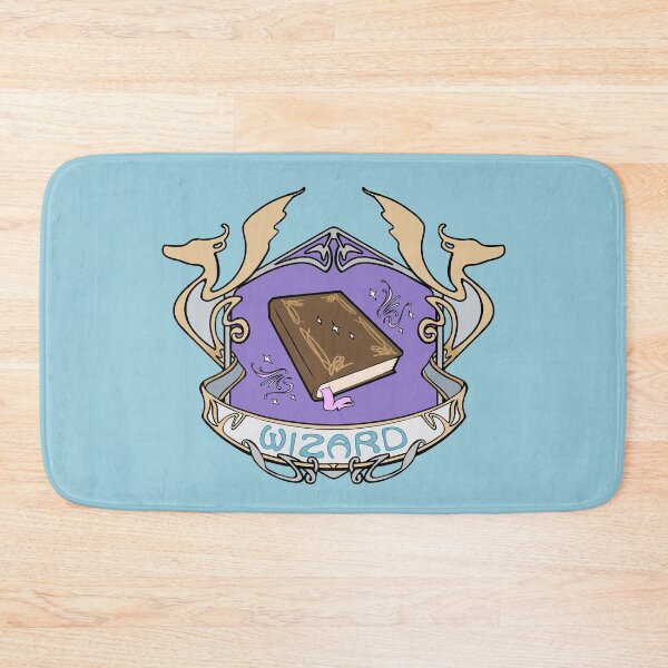 Item preview, Wizard designed and sold by Ranefea.