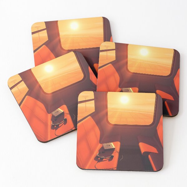 Item preview, On the train to Tokyo designed and sold by Working-Woman.
