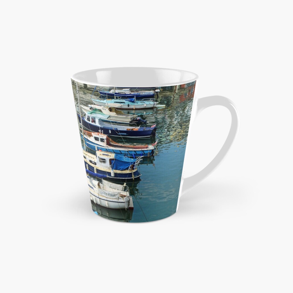 Item preview, Tall Mug designed and sold by Retiree.