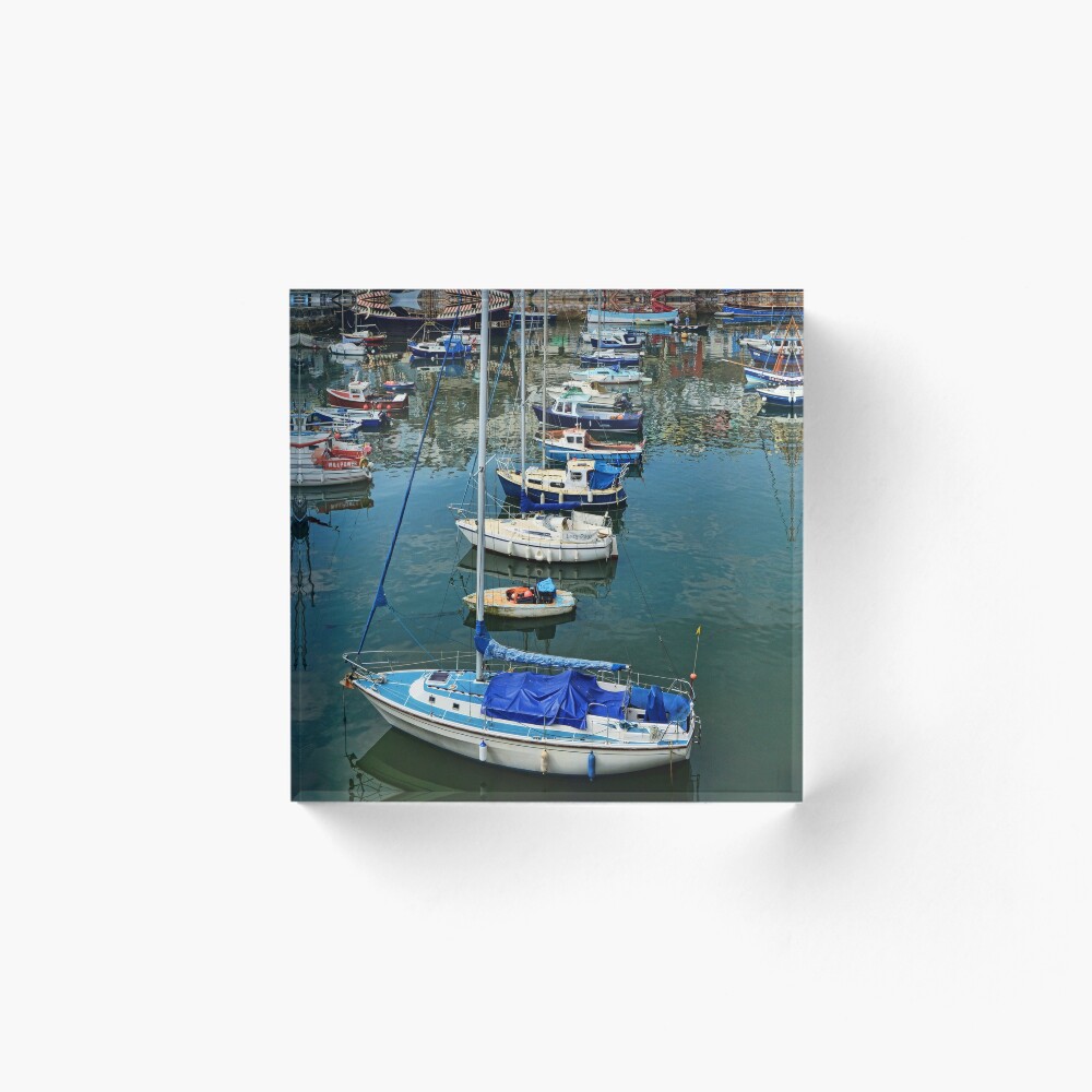 Item preview, Acrylic Block designed and sold by Retiree.