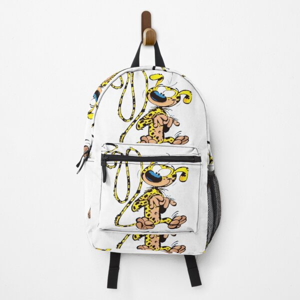Item preview, Cute Retro Cartoon Marsupilami Character designed and sold by MarsupilamiFans.