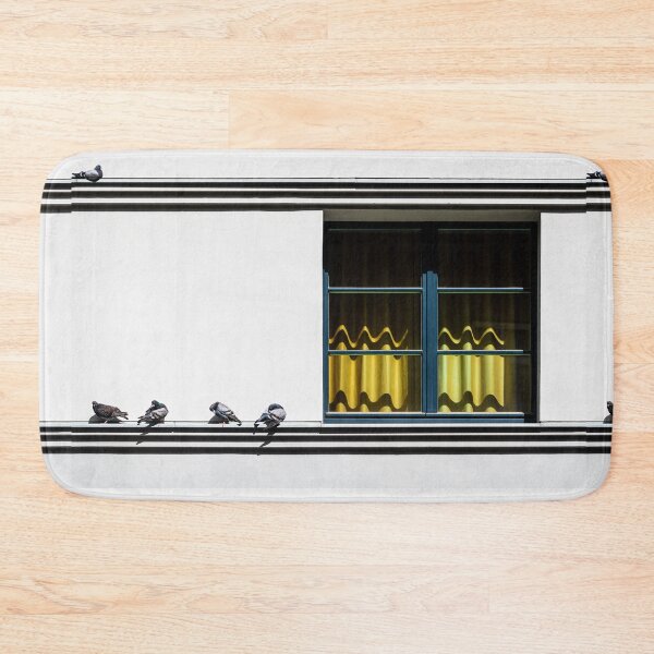 Item preview, Neighbourhood Watch designed and sold by metriognome.