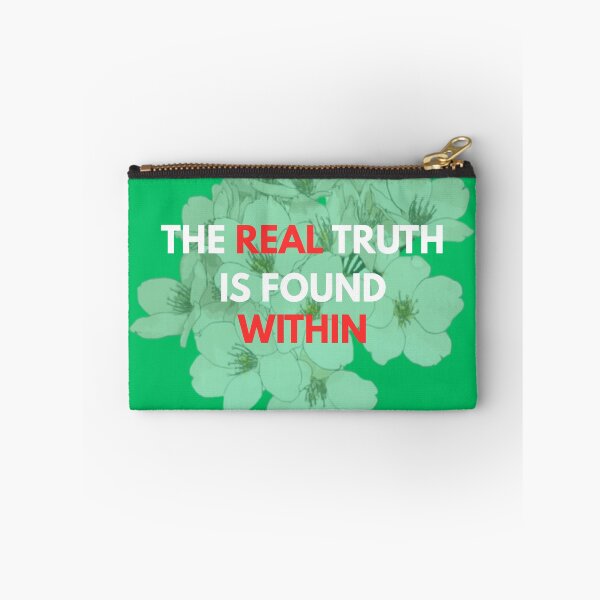 Item preview, The Real Truth designed and sold by TheDivinePath.