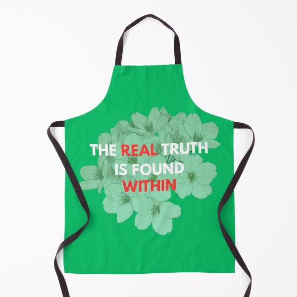 Item preview, The Real Truth designed and sold by TheDivinePath.