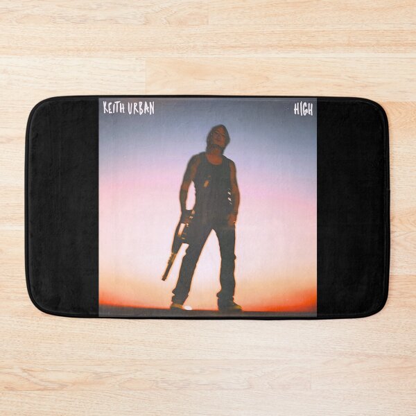Item preview, Vintage country music-keith urban designed and sold by JollyThreads.