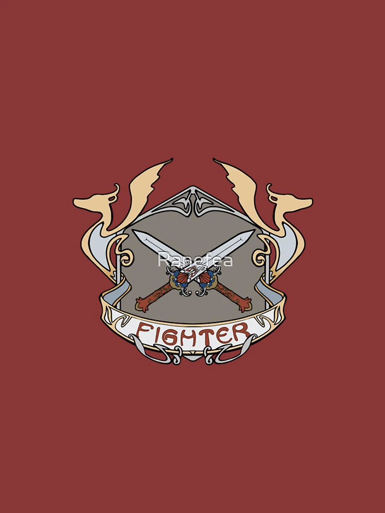 Thumbnail 4 of 4, iPhone Case, Fighter designed and sold by Ranefea.