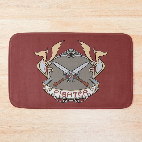 Item preview, Fighter designed and sold by Ranefea.