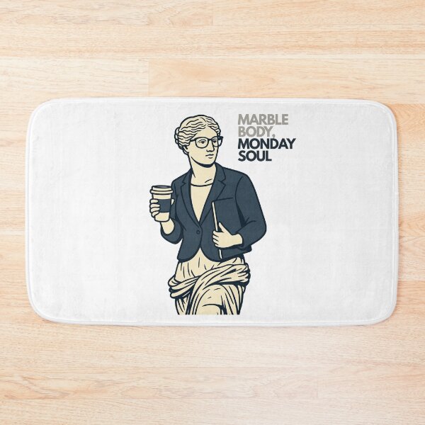 Item preview, Venus de Milo Office Worker Parody designed and sold by The Classics Freak.
