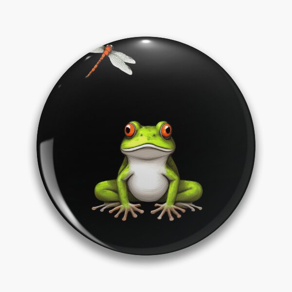 Item preview, Ribbit Revolution designed and sold by RockitBaby.