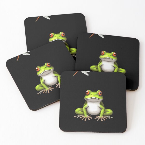 Item preview, Ribbit Revolution designed and sold by RockitBaby.