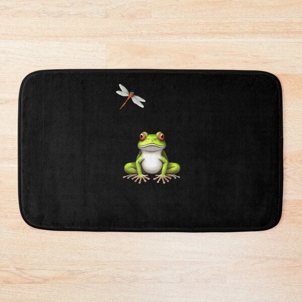 Item preview, Ribbit Revolution designed and sold by RockitBaby.