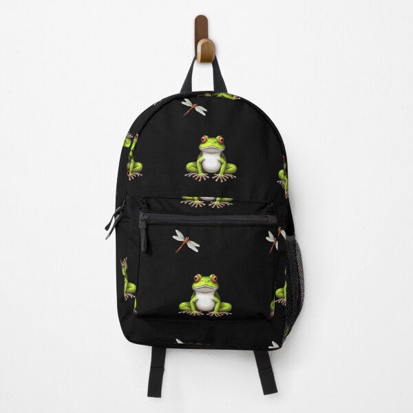 Item preview, Ribbit Revolution designed and sold by RockitBaby.