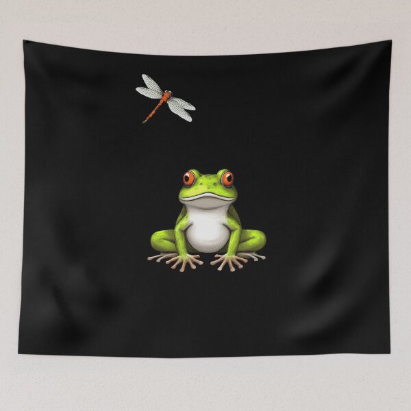 Item preview, Ribbit Revolution designed and sold by RockitBaby.