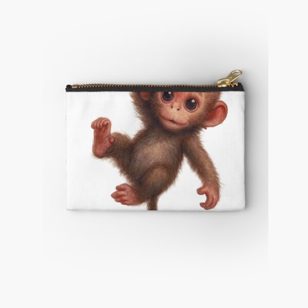 Item preview, Life-Little Monkey designed and sold by formbdesign.
