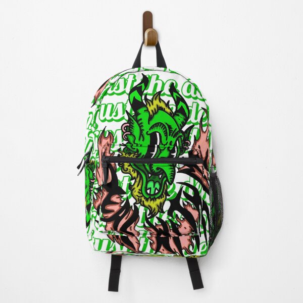 Item preview, Trust the devil - deal with the devil retro cartoon designed and sold by HellD3vil-Art.