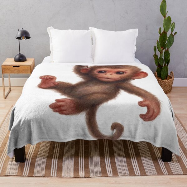 Item preview, Life-Little Monkey designed and sold by formbdesign.