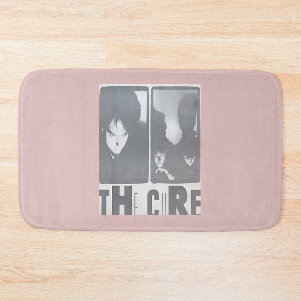 Item preview, Moody Enigmatic Goth Rock Portraits Black White Art designed and sold by ThomasNoblee.