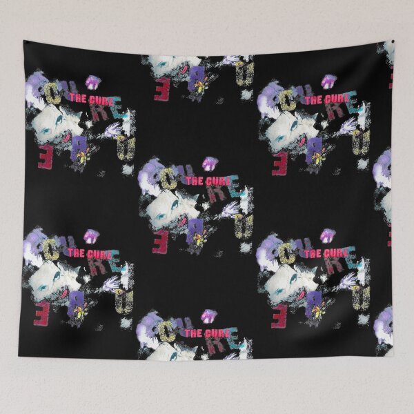 Item preview, Gothic Grunge Abstract Art Design designed and sold by ThomasNoblee.