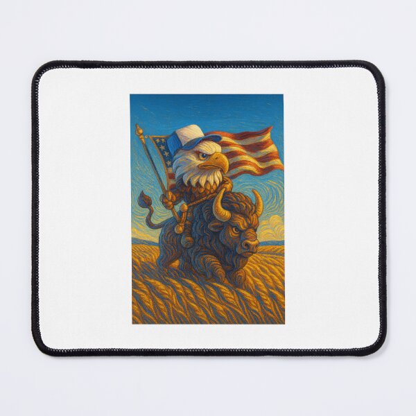 Item preview, Murica designed and sold by NaturShop.