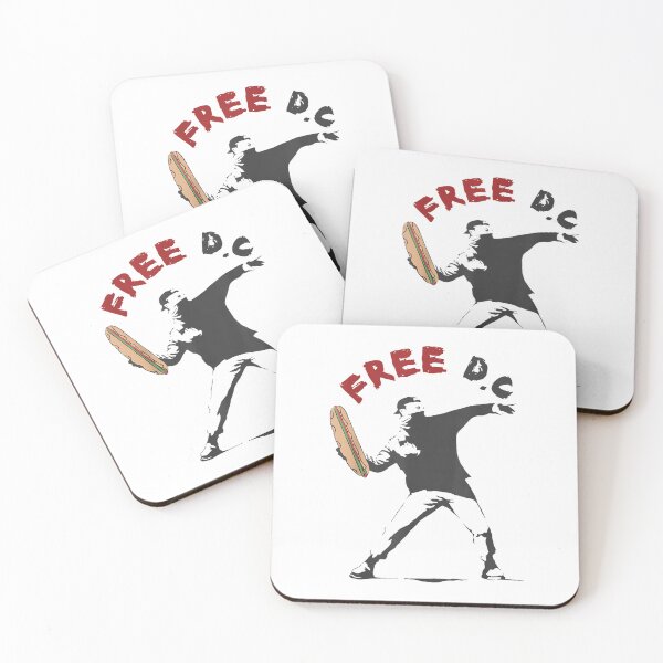 Item preview, The Sandwich Guy Washington DC Sandwich Thrower designed and sold by aicrgph.