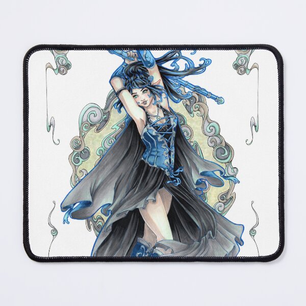 Item preview, Aerynia - Sorcerer designed and sold by Ranefea.