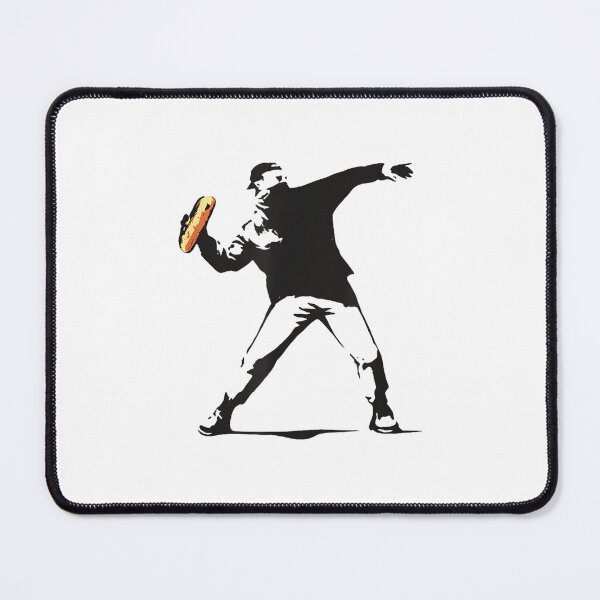 Item preview, The Sandwich Guy Washington DC Sandwich Thrower designed and sold by aicrgph.