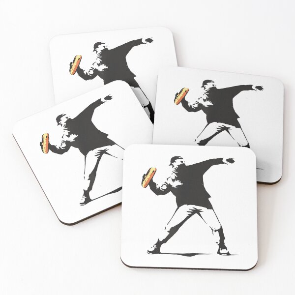 Item preview, The Sandwich Guy Washington DC Sandwich Thrower designed and sold by aicrgph.