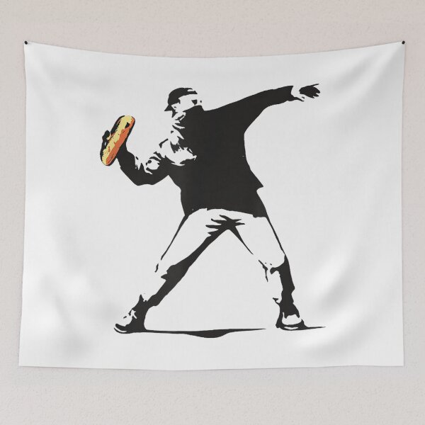 Item preview, The Sandwich Guy Washington DC Sandwich Thrower designed and sold by aicrgph.