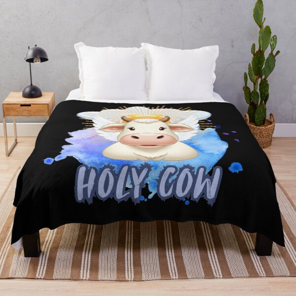 Item preview, the serene holy cow designed and sold by aledfychan.