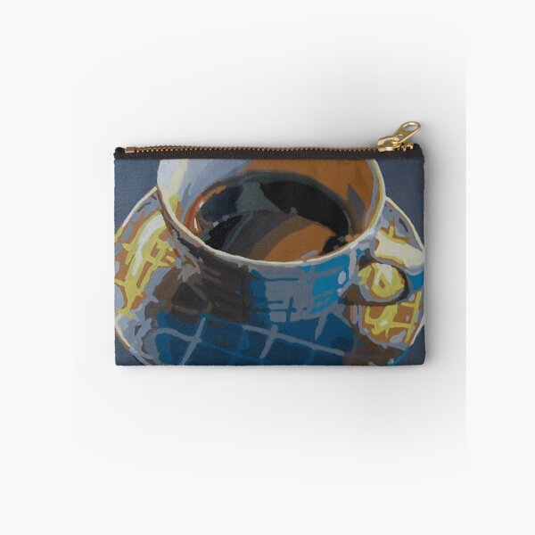 Item preview, A Coffee Cup  designed and sold by artistDanJ.