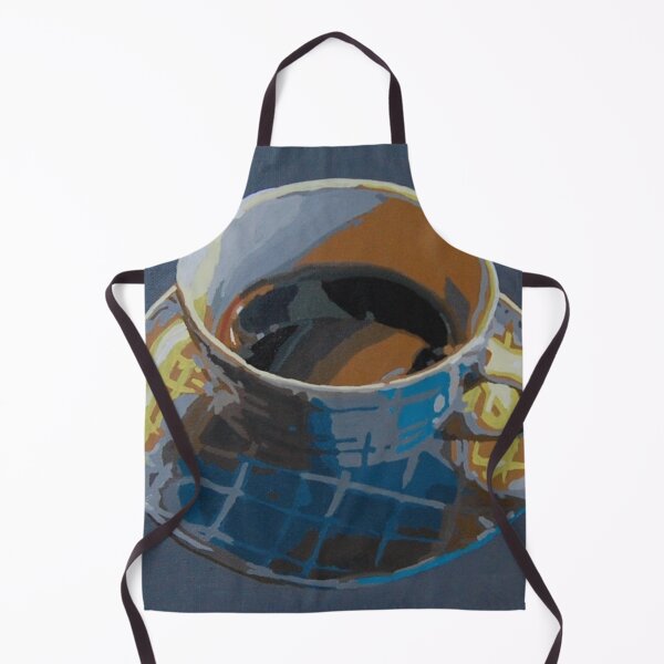 Item preview, A Coffee Cup designed and sold by artistDanJ.
