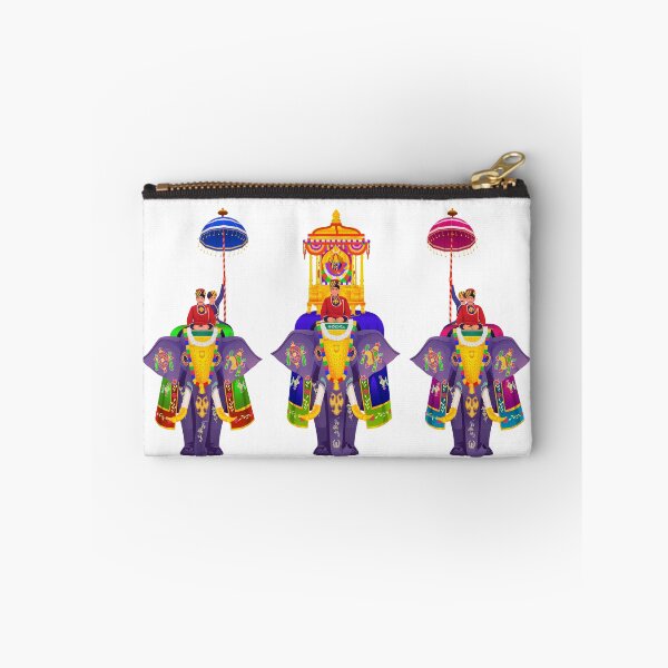Item preview, Mysore Dasara Festival Procession designed and sold by niStock.