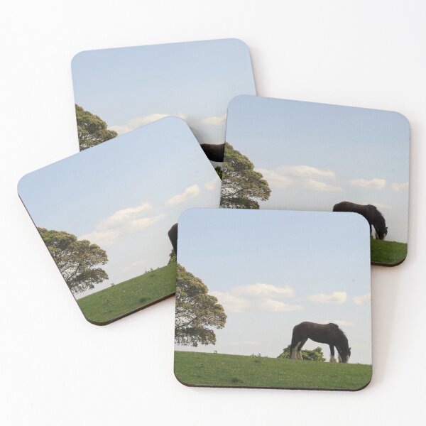 Item preview, Grazing in High Bradfield - Photograph designed and sold by GenAumonier.